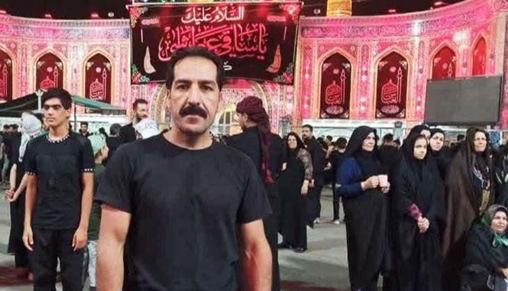 شهیدی که هنوز «شهید» خوانده نمی‌شود!